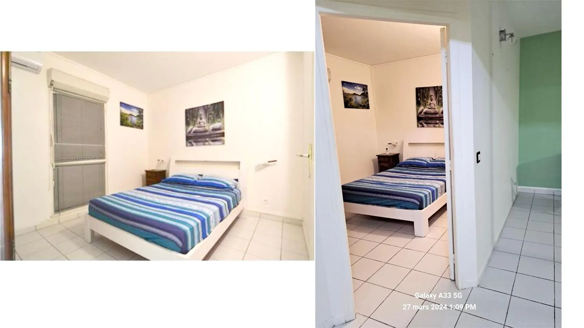 Appartement En Residence Avec Piscine Le Gosier  0*, Le Gosier (Grande-Terre) Guadeloupe