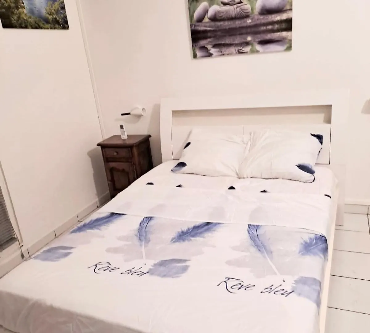 Appartement En Residence Avec Piscine Le Gosier  Le Gosier (Grande-Terre)