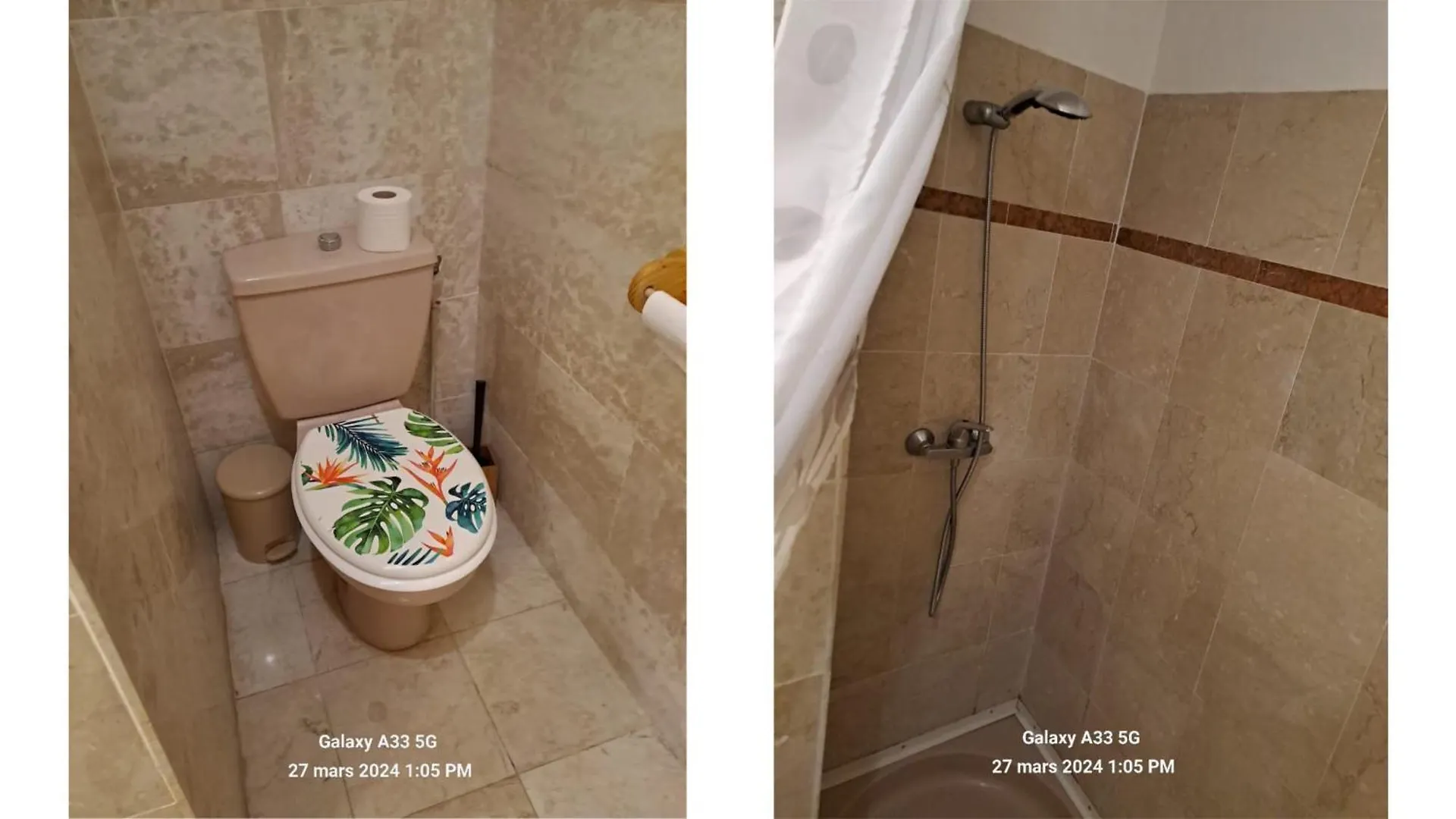Appartement En Residence Avec Piscine Le Gosier